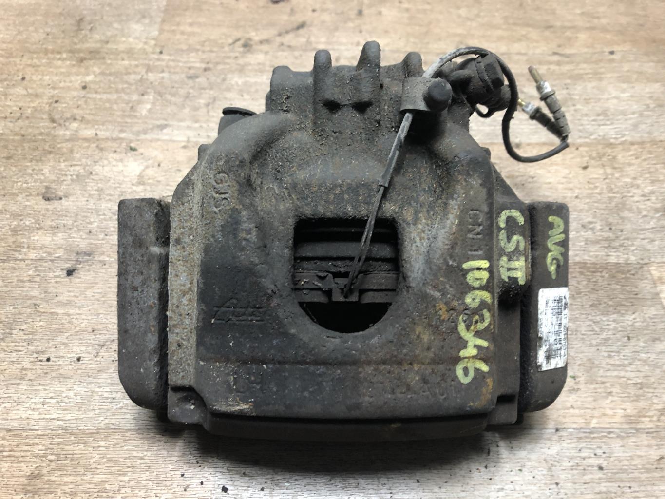 Pinza freni anteriore sinistra CITROEN C5 2 Diésel - 1
