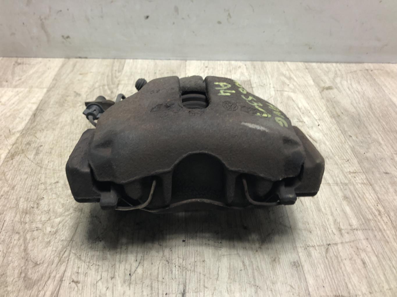 Pinza freni anteriore sinistra AUDI A4 2 PHASE 2 Diésel - 1
