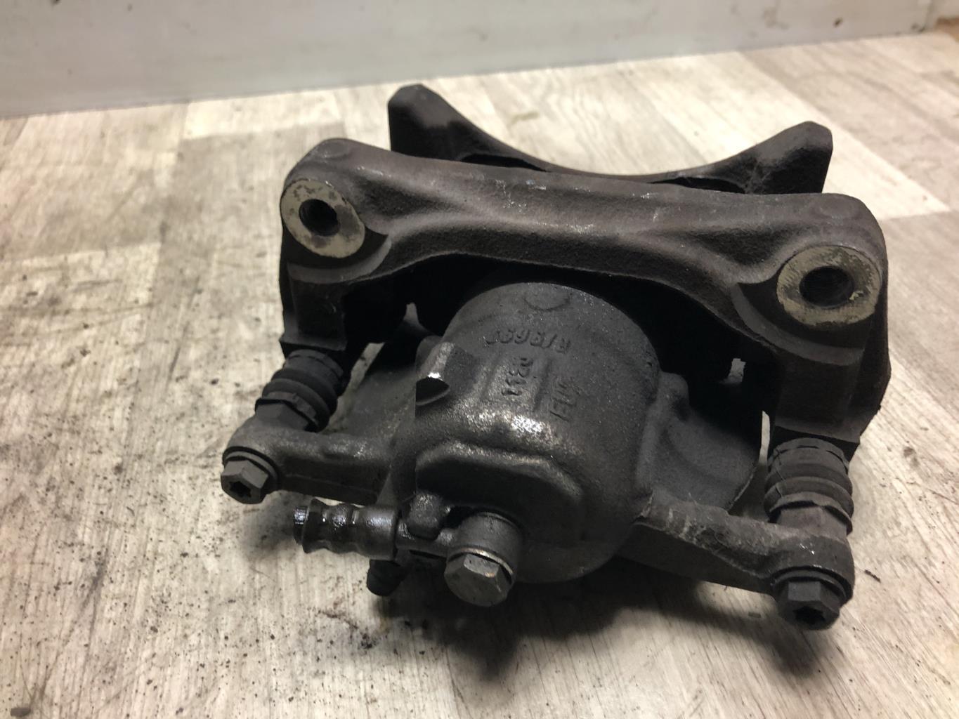 Pinza freni anteriore destra RENAULT MEGANE 4 PHASE 1 Gasolina - 1