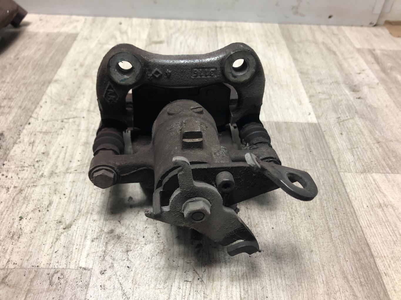 Pinza freni posteriore destra RENAULT MEGANE 4 PHASE 1 Gasolina - 1