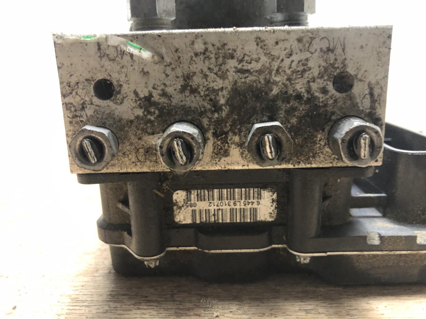 Blocco ABS (antibloccaggio freni) CITROEN C4 GRAND PICASSO 1 Diésel - 1
