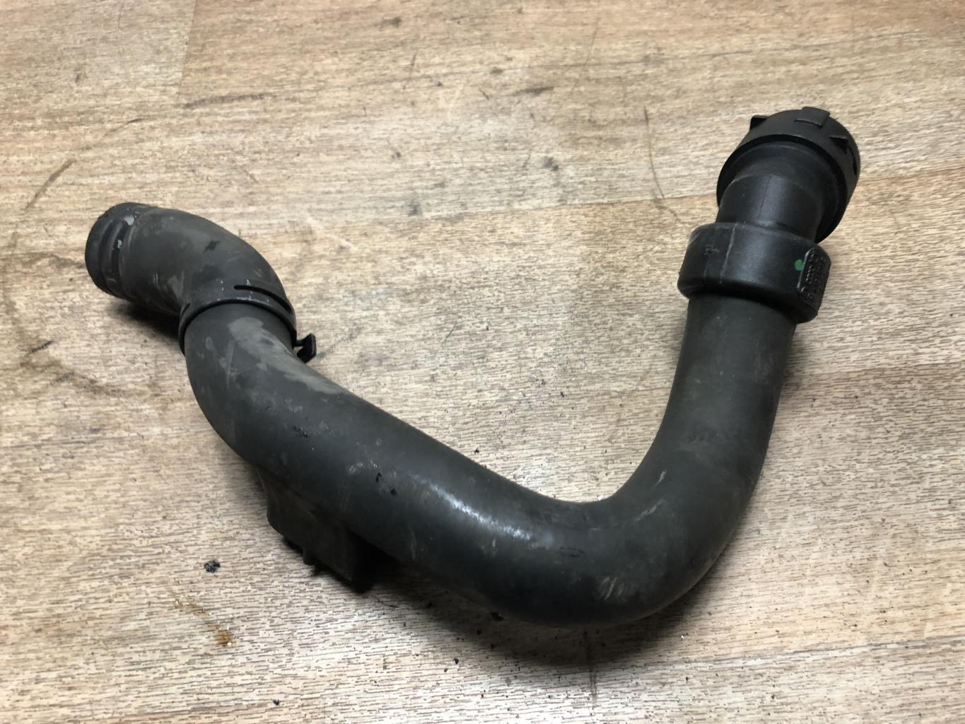 Durite AUDI A4 2 PHASE 2 Diesel - 1