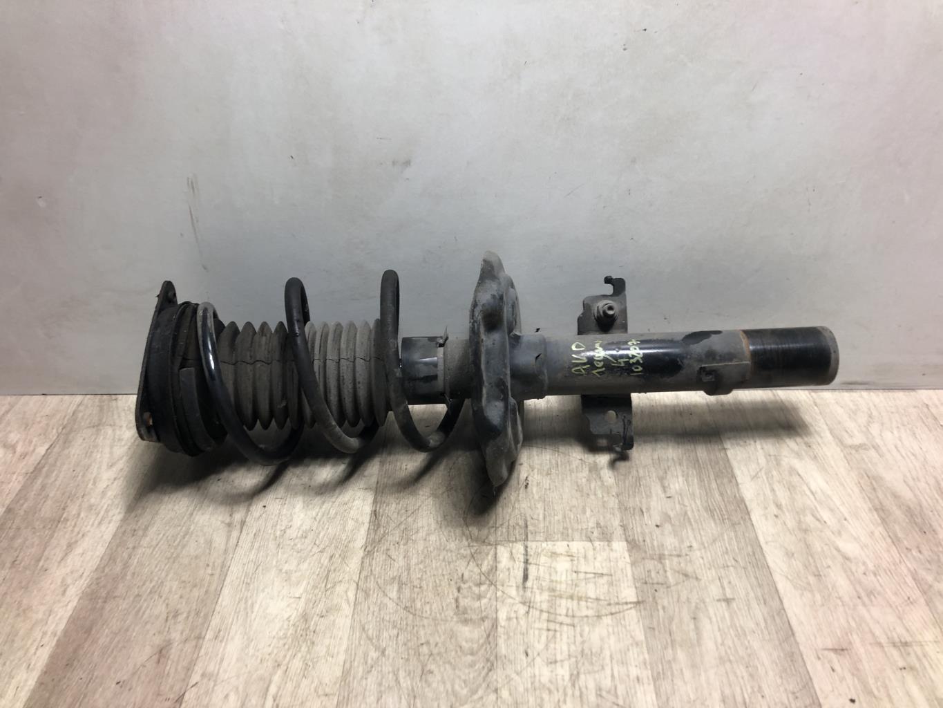 Ammortizzatore anteriore destro RENAULT MEGANE 4 PHASE 1 Gasolina - 1