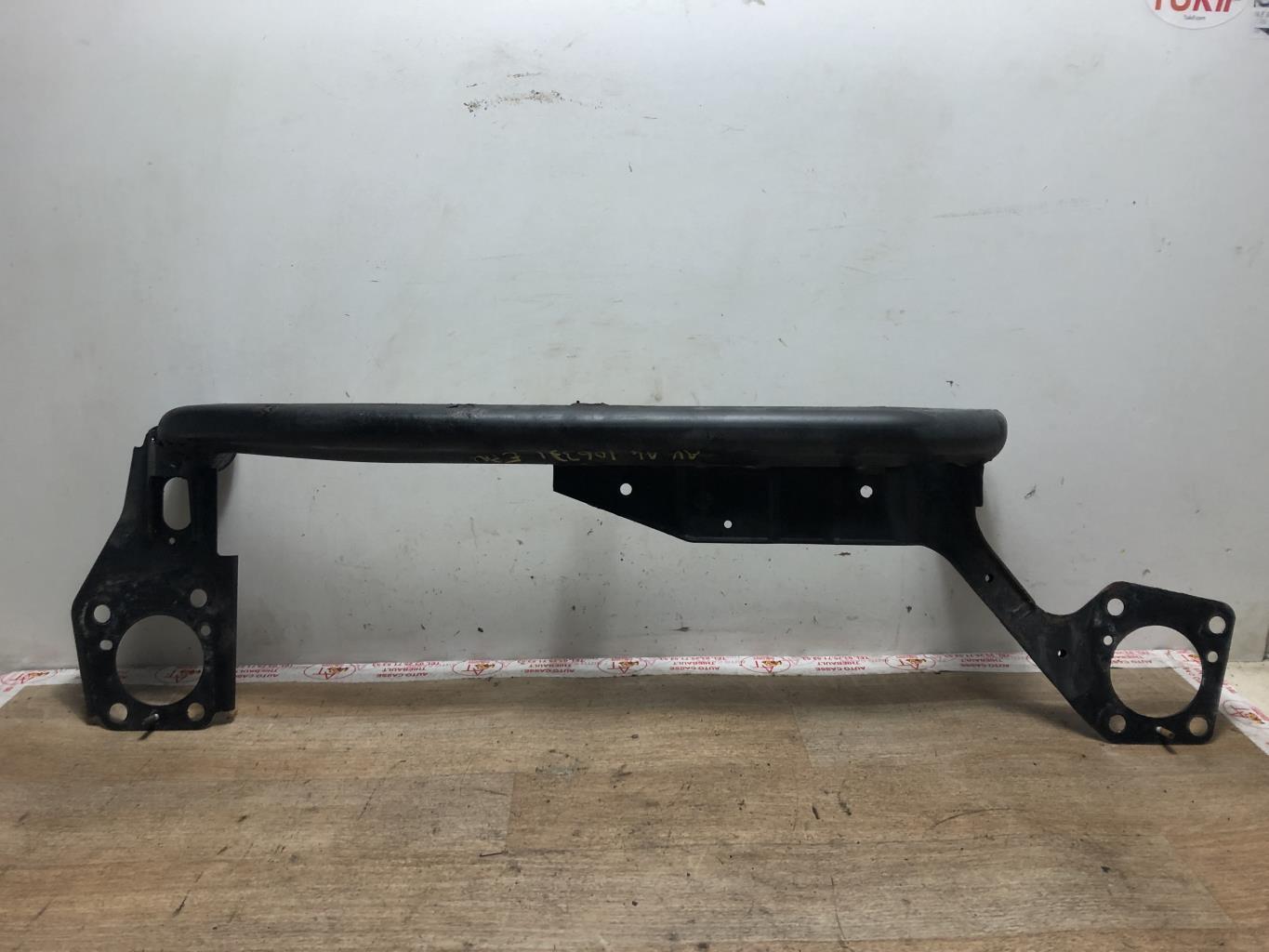 Durite inférieur de radiateur AUDI A4 2 PHASE 2 Diesel - 1