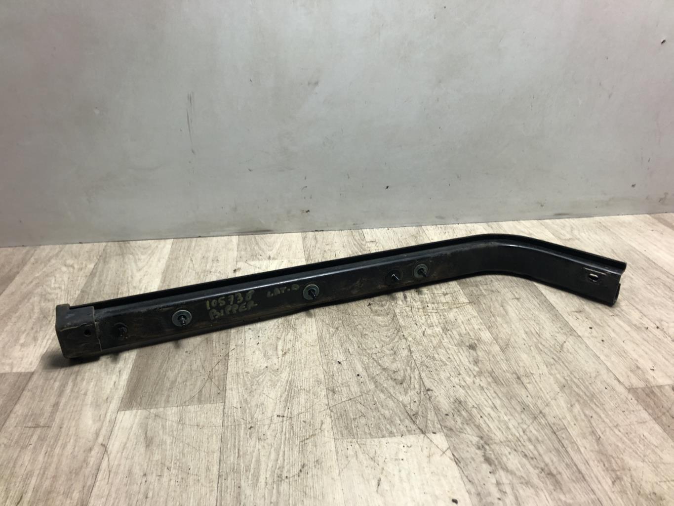 Binario di portiera scorrevole PEUGEOT BIPPER Diésel - 1
