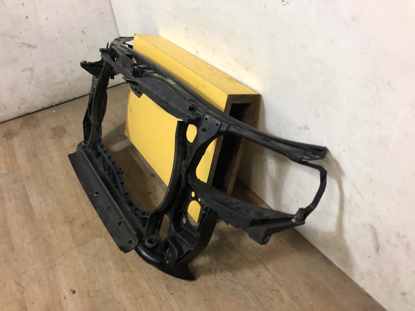 Pannellatura anteriore AUDI A4 2 PHASE 2 Diésel - 1