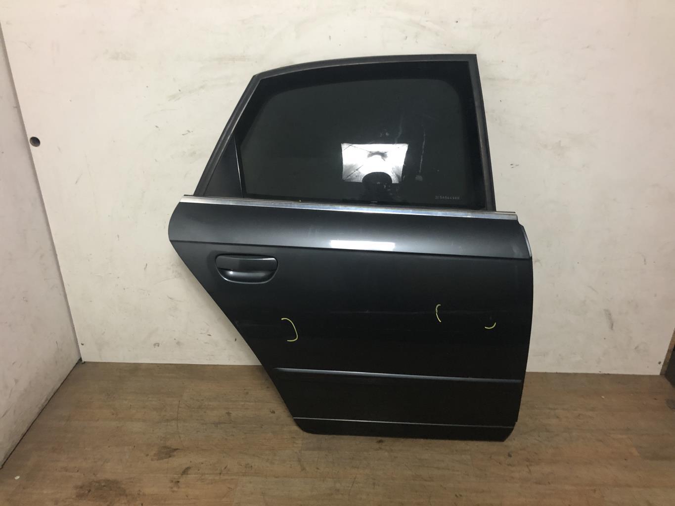 Portiera posteriore destra AUDI A4 2 PHASE 2 Diésel - 1