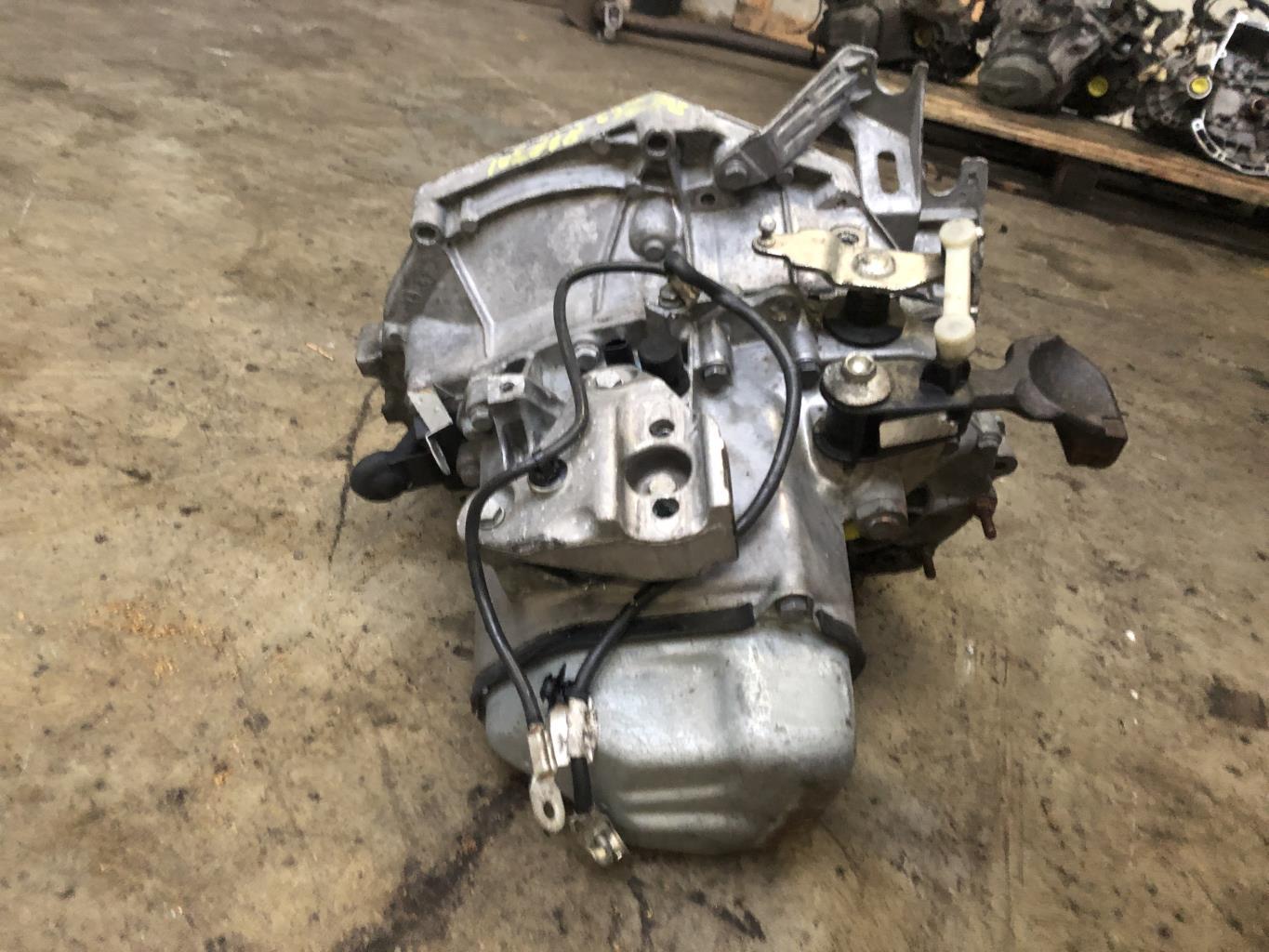 Boite de vitesses CITROEN C3 1 PHASE 2 Essence - 1
