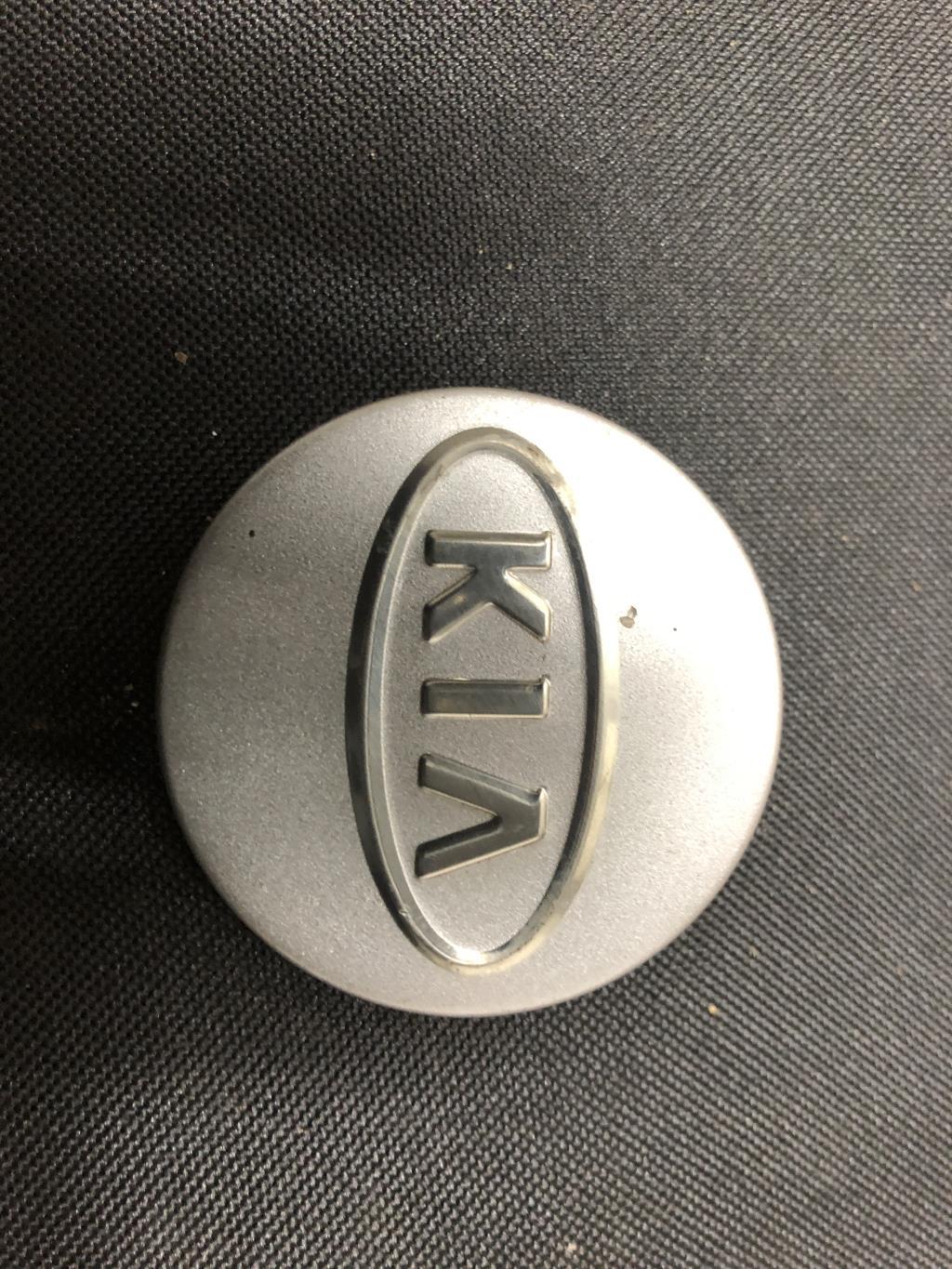 Enjoliveur KIA VENGA  - 1