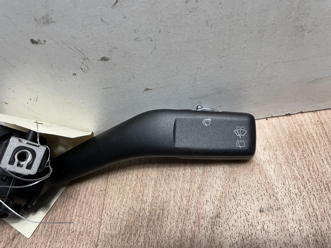 Commodo d'essuie glaces VOLKSWAGEN GOLF 5 Diesel - 1