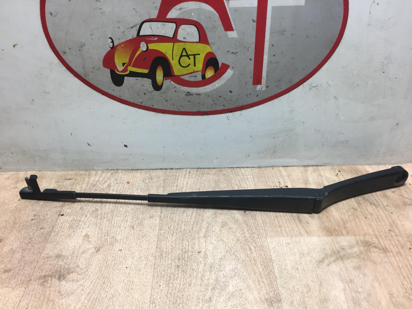 Braccio tergicristallo anteriore sinistro VOLKSWAGEN GOLF 5 Diésel - 1