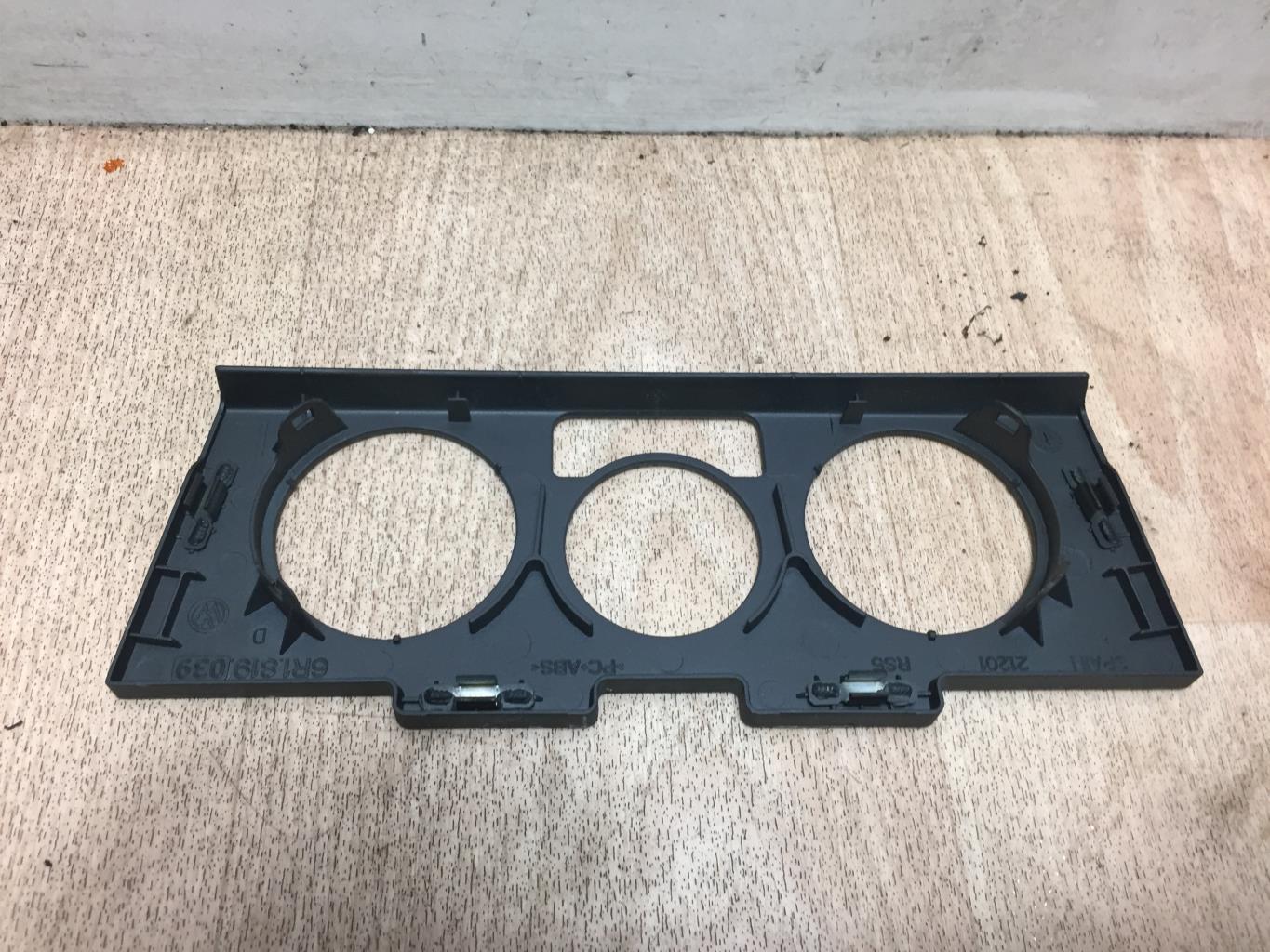 Kit cornice interna VOLKSWAGEN POLO 5  - 1