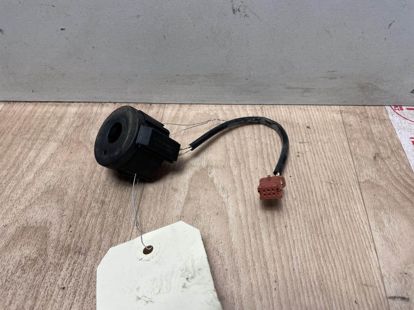 Anello transponder immobilizzatore lettore di chip CITROEN BERLINGO 2 PHASE 3 Diésel - 1