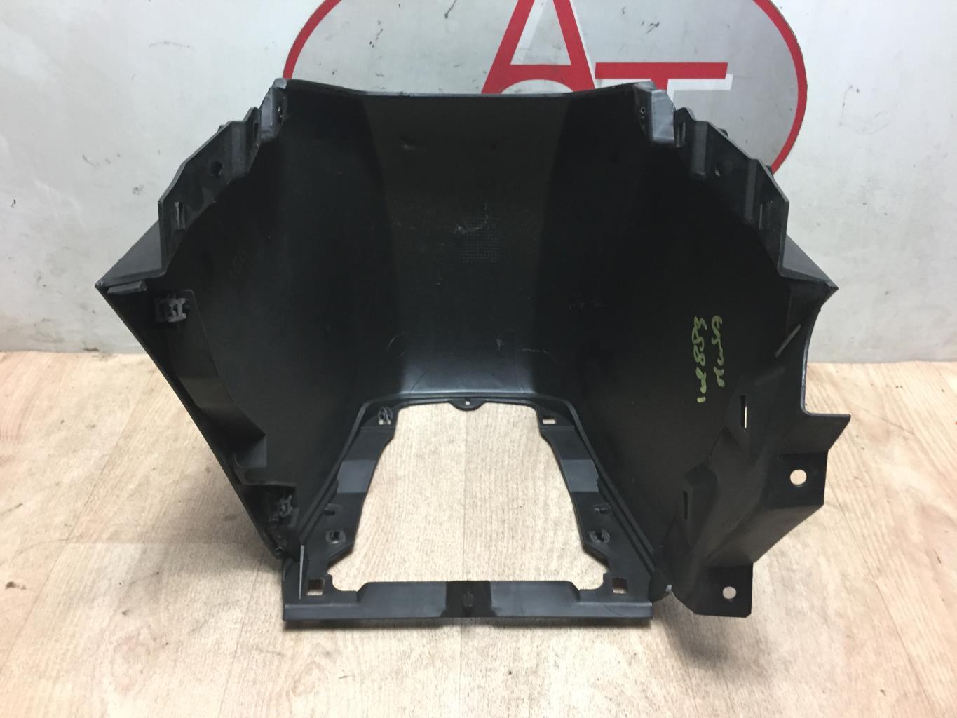 Consolle centrale (interno in plastica) LANCIA MUSA PHASE 2 Diésel - 1