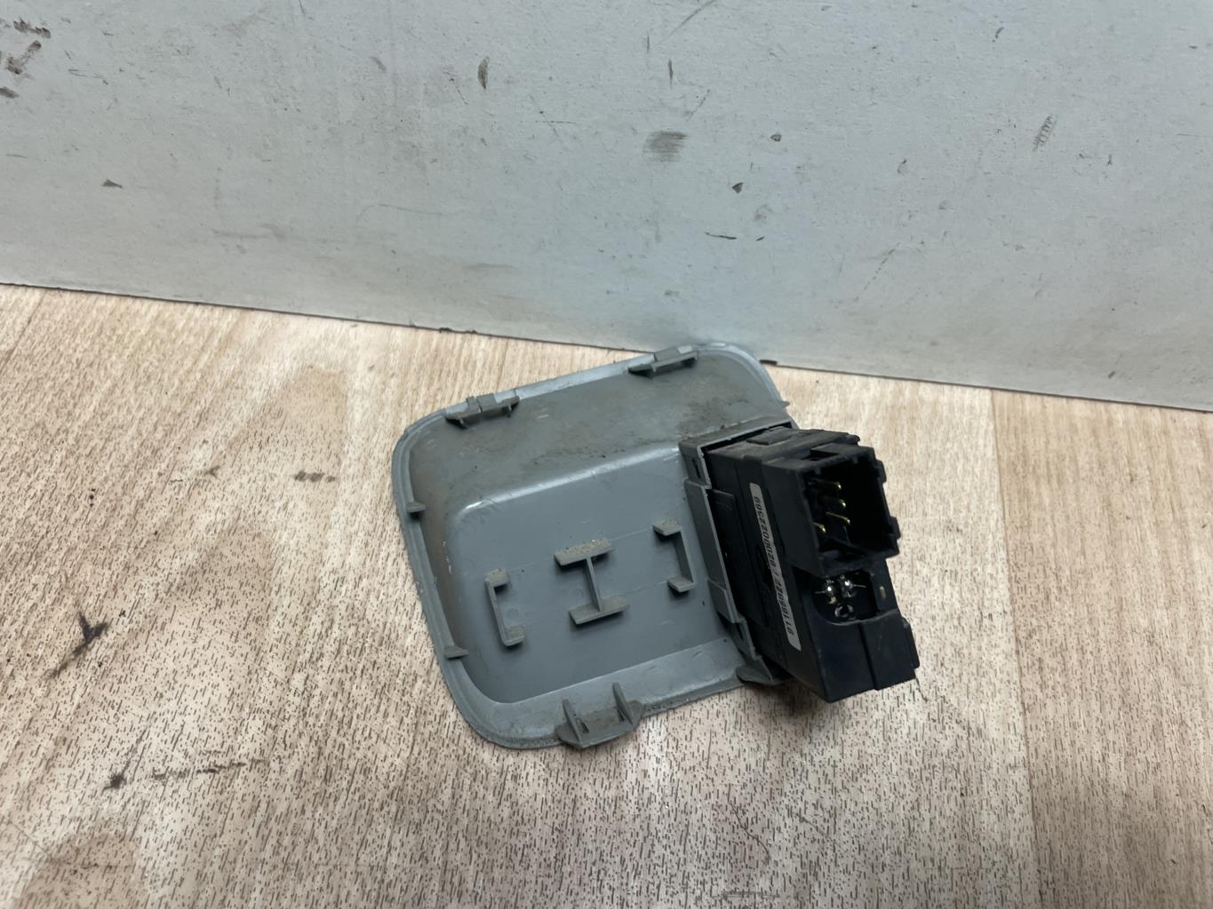 Commande de reglage hauteur de phare OPEL VIVARO 1 PHASE 1 Diesel - 1