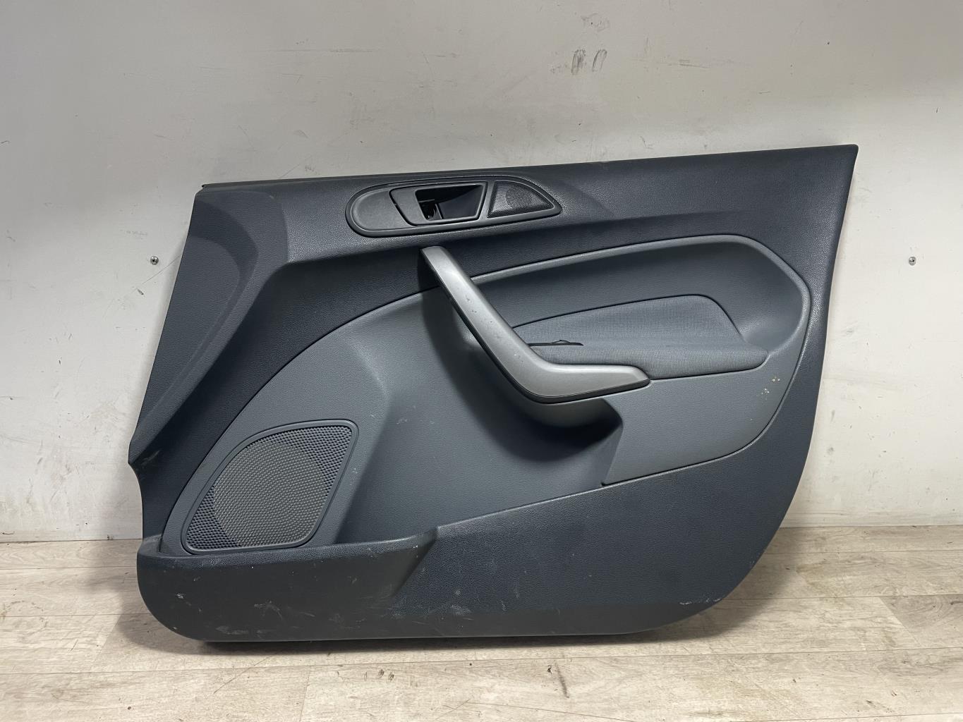 Pannello portiera anteriore destro FORD FIESTA 6 PHASE 1 Diésel - 1