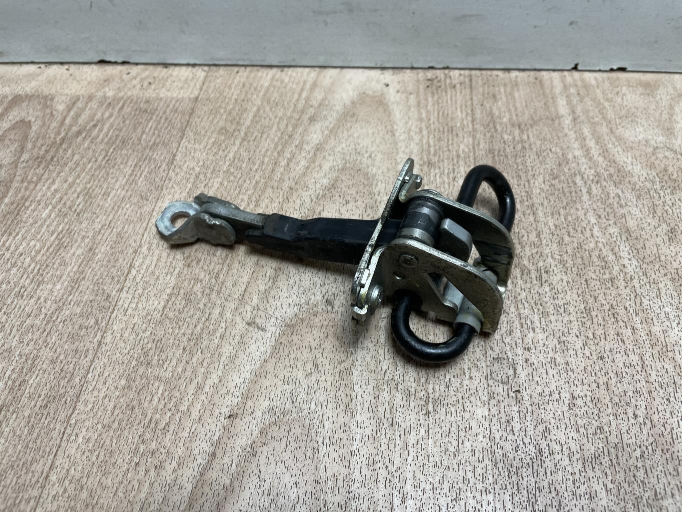 Tirante portiera anteriore sinistro LANCIA MUSA PHASE 2 Diésel - 1