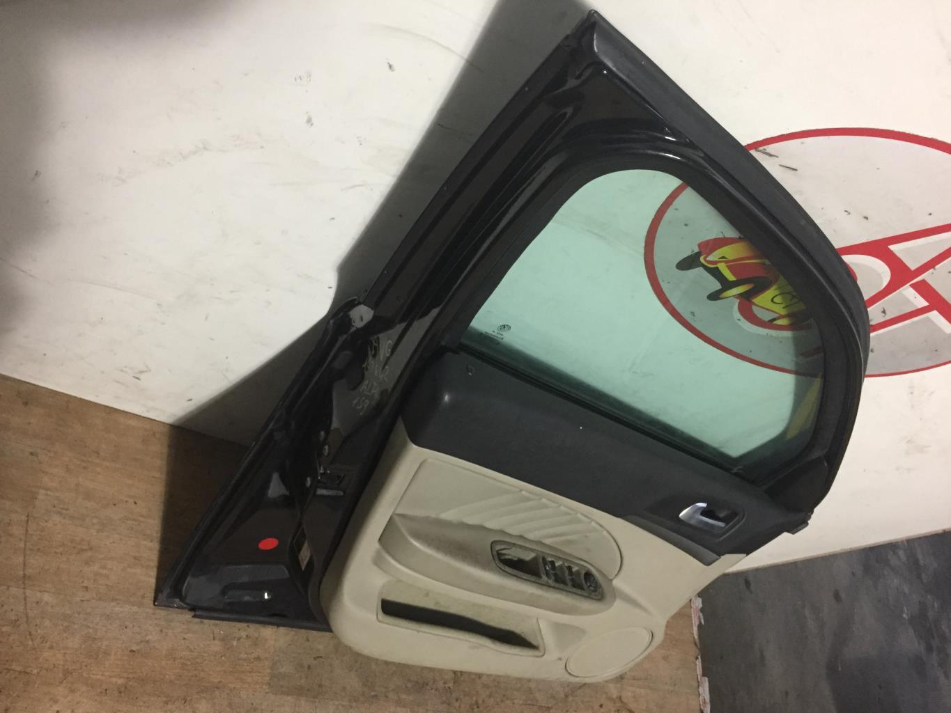 Portiera anteriore sinistra ALFA ROMEO 159 Diésel - 1