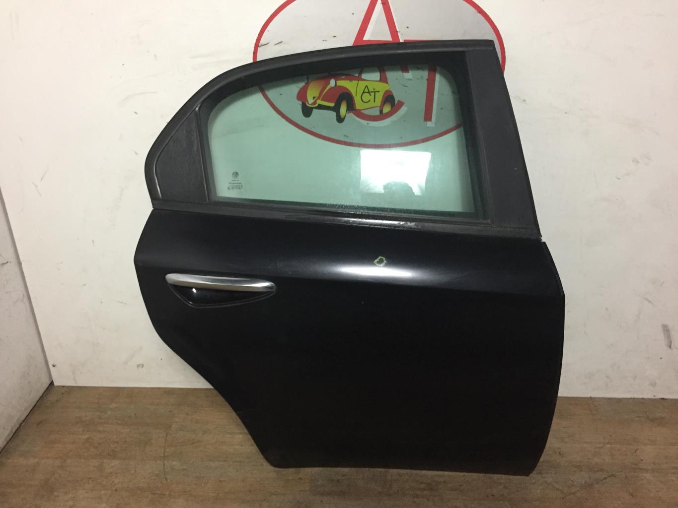 Portiera posteriore destra ALFA ROMEO 159 Diésel - 1