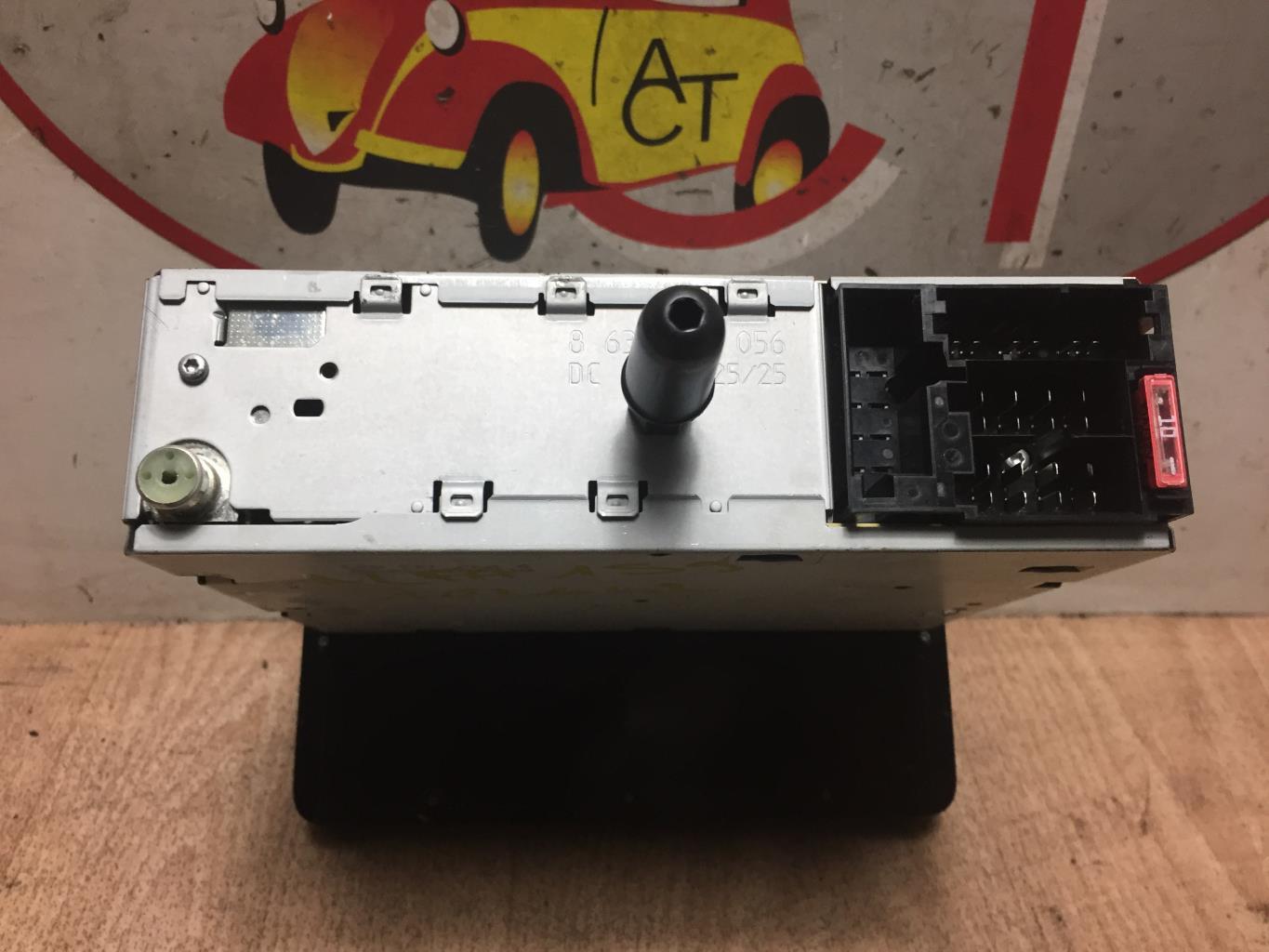 Autoradio originale ALFA ROMEO 159 Diésel - 1