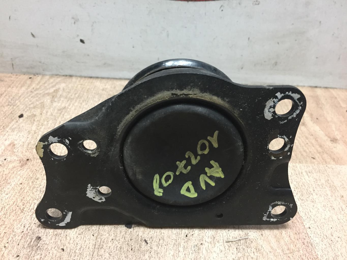 Supporto motore destro VOLKSWAGEN POLO 5 PHASE 1 Diésel - 1