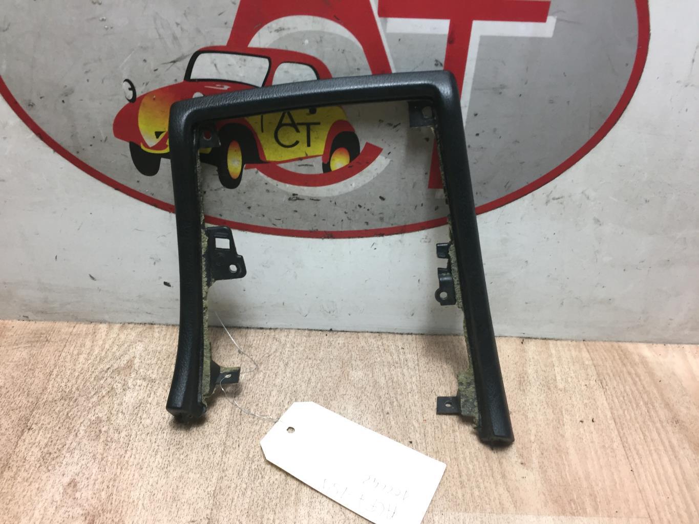 Garniture de pavillon ALFA ROMEO 159 Diesel - 1