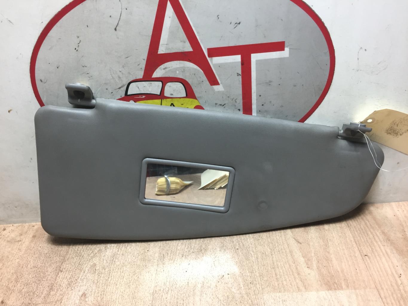 Visiera parasole destra FIAT DOBLO 1 PHASE 2 Diésel - 1