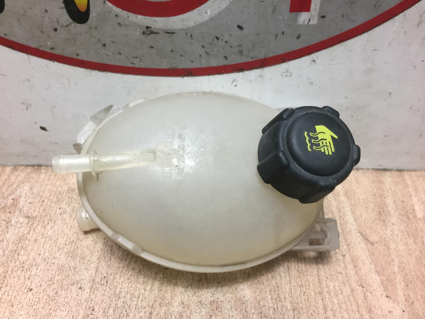 Vase d'expansion RENAULT CLIO 4 PHASE 1  - 1