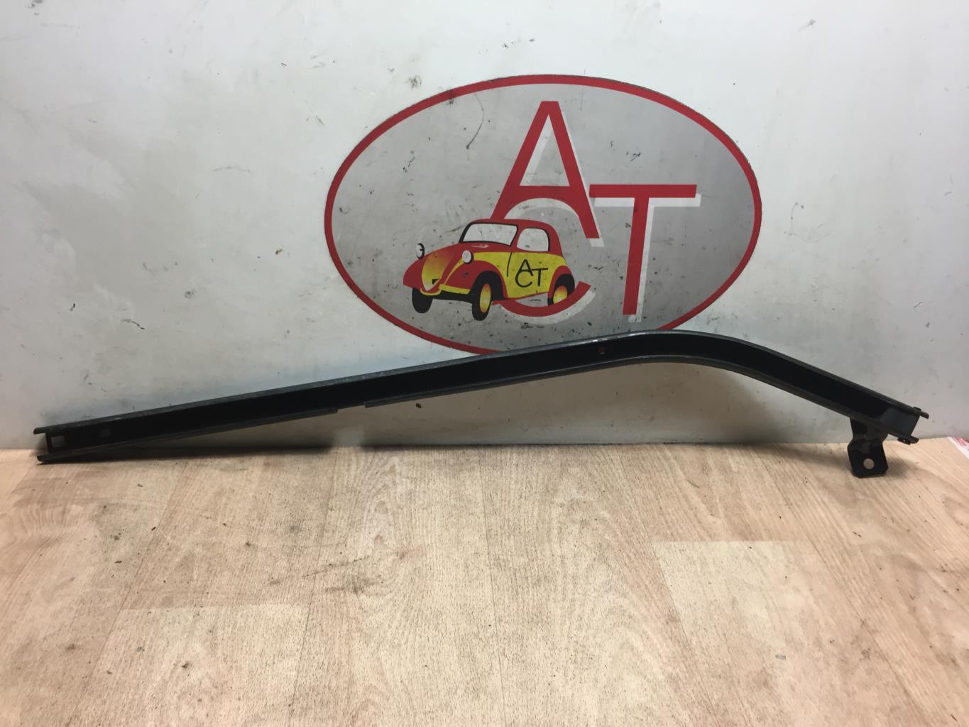 Binario di portiera scorrevole FIAT DOBLO 1 PHASE 2 Diésel - 1