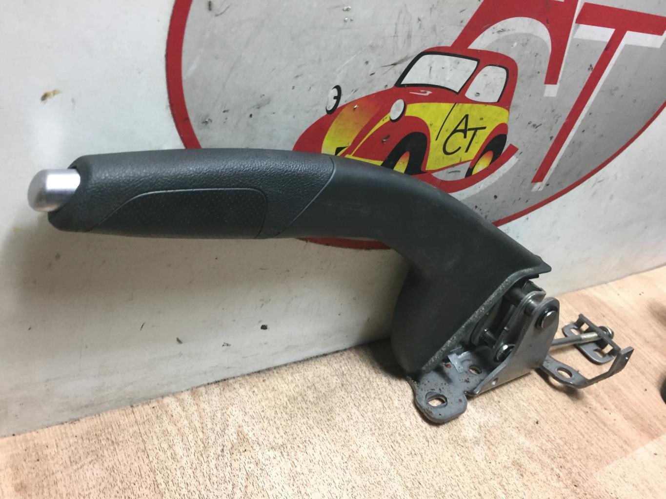 Levier frein à main RENAULT CLIO 4 PHASE 1  - 1