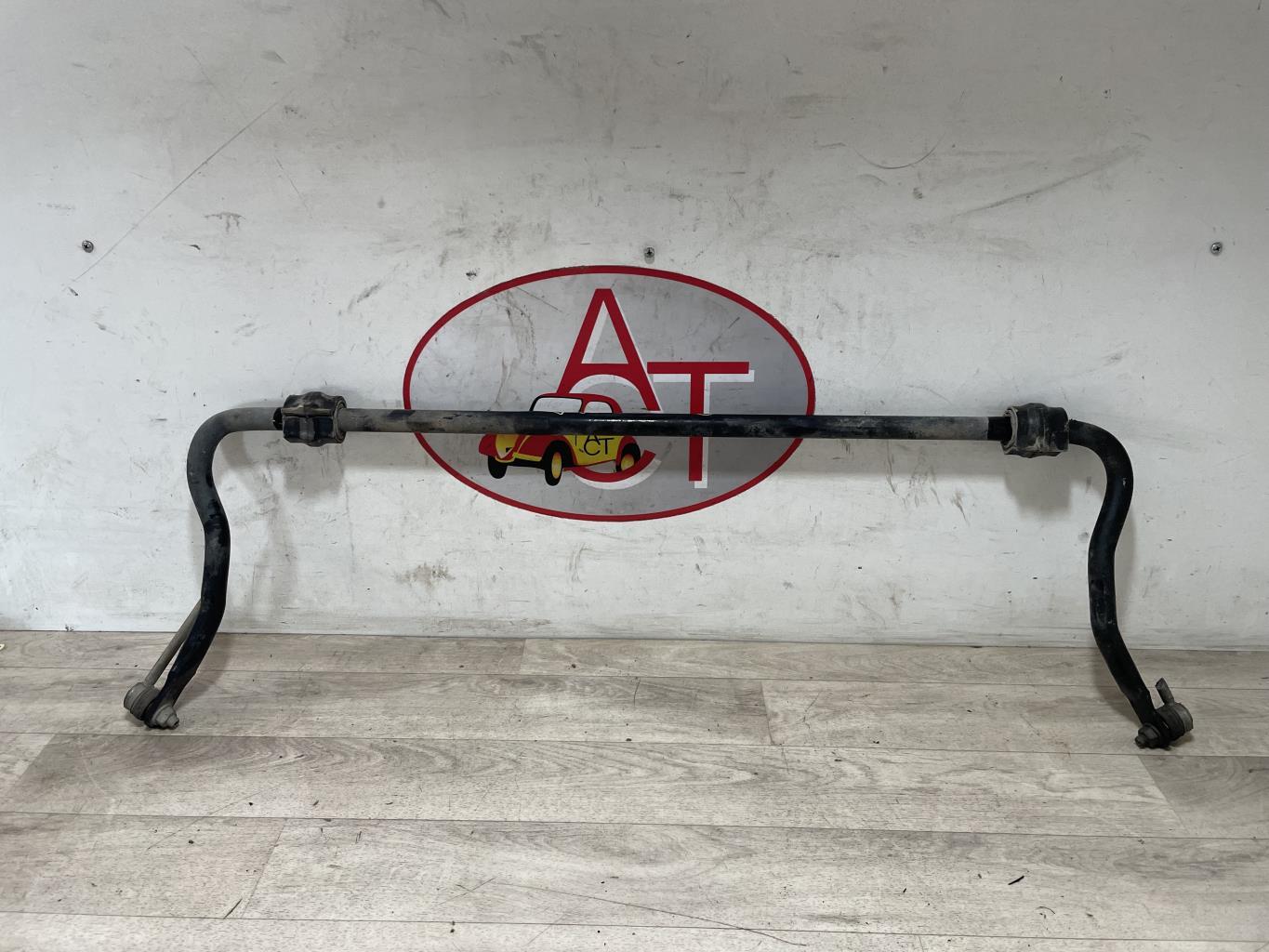 Barre stabilisatrice CITROEN C4 2 PHASE 1 Diesel - 1