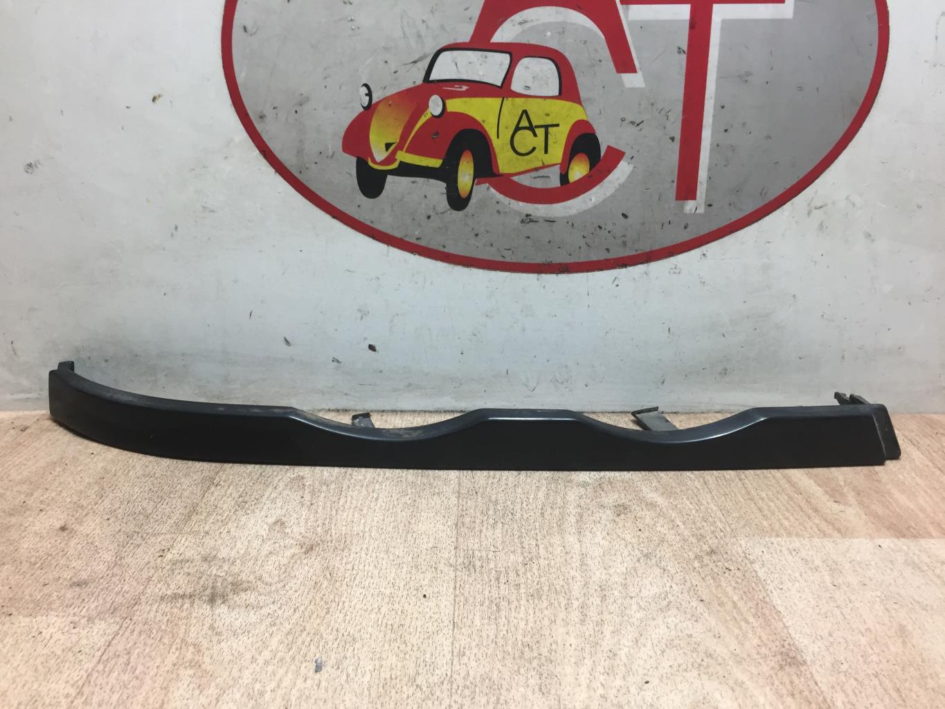 Modanatura gruppo ottico anteriore destro BMW SERIE 3 E46 PHASE 1  - 1