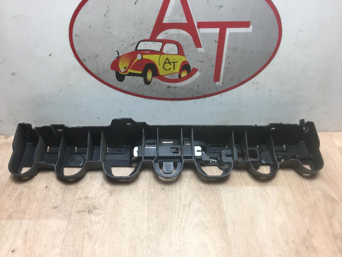 Supporto paraurti posteriore RENAULT CLIO 4 PHASE 1  - 1
