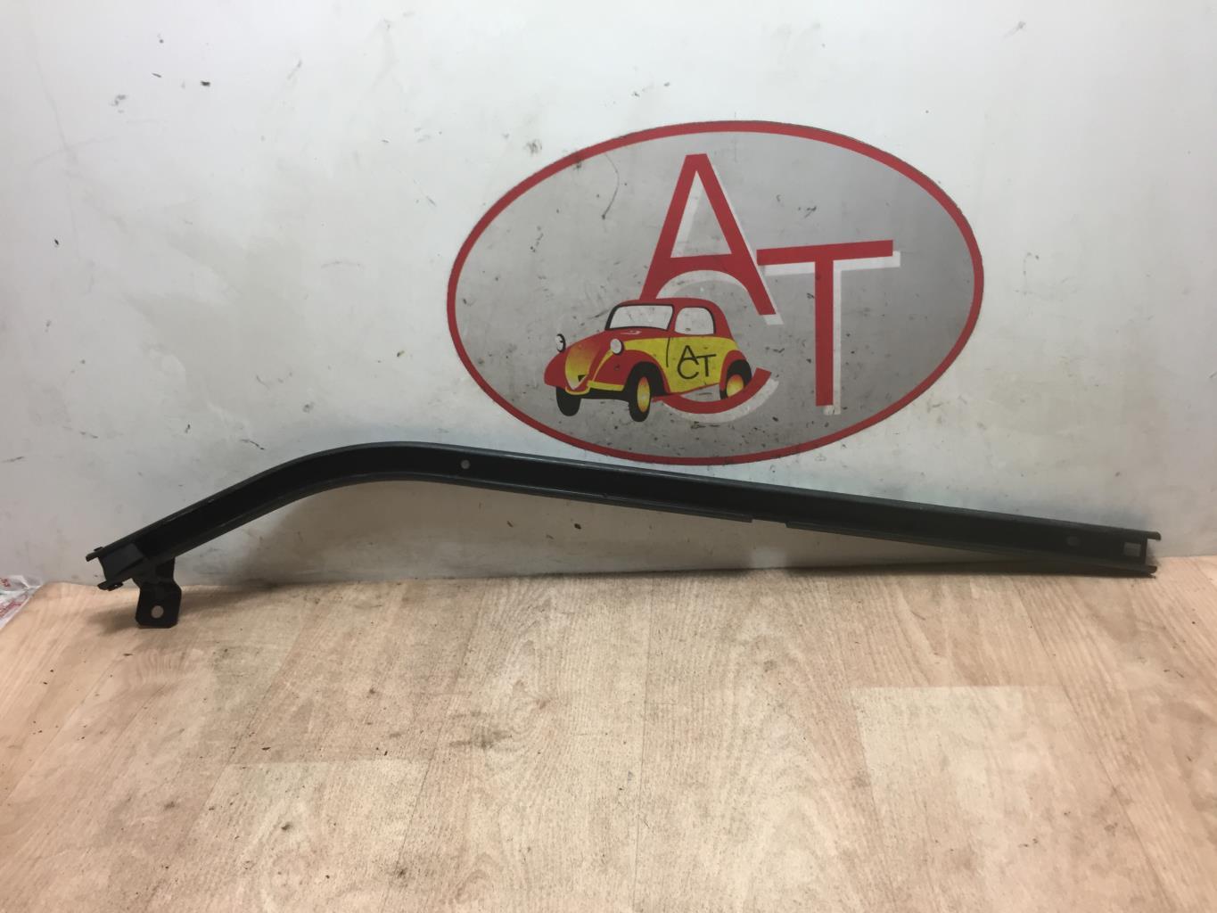 Binario di portiera scorrevole FIAT DOBLO 1 PHASE 2 Diésel - 1