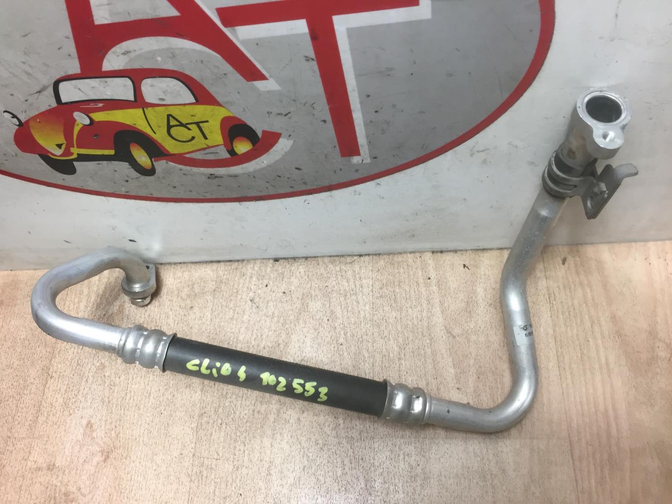 Tuyau de climatisation RENAULT CLIO 4 PHASE 1  - 1