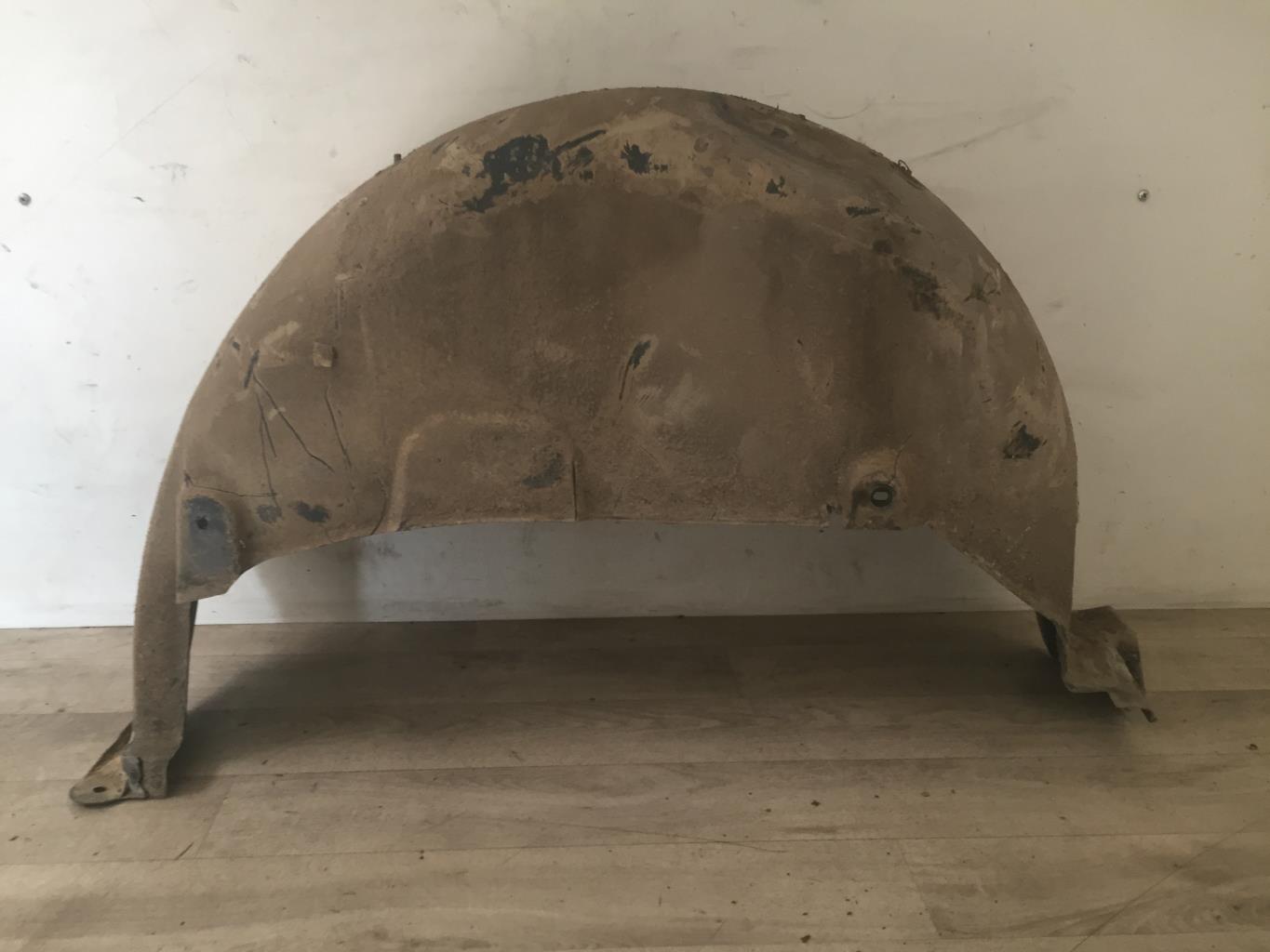 Parasale posteriore sinistro CITROEN BERLINGO 2 PHASE 3 Diésel - 1