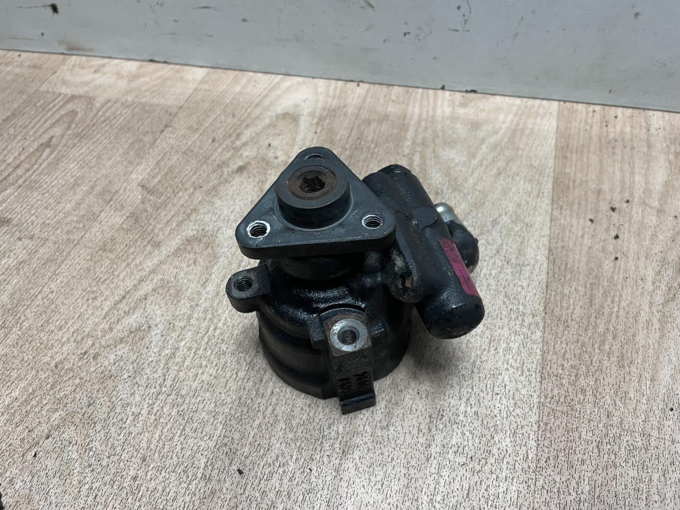 Pompe de direction FIAT DOBLO 1 PHASE 2 Diesel - 1