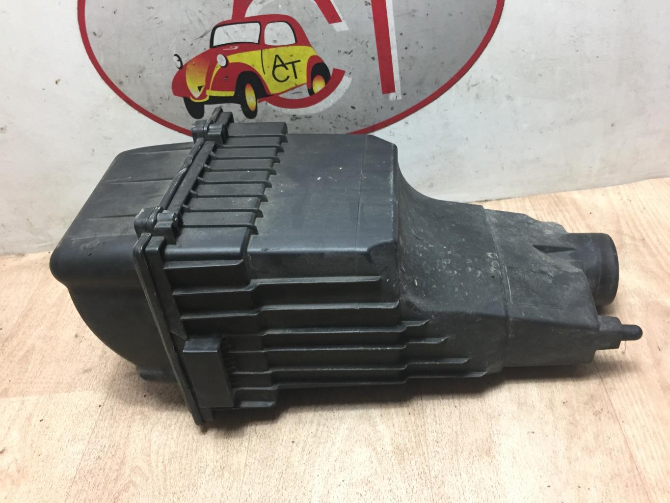 Scatola filtro aria PEUGEOT 206 PHASE 1 Diésel - 1