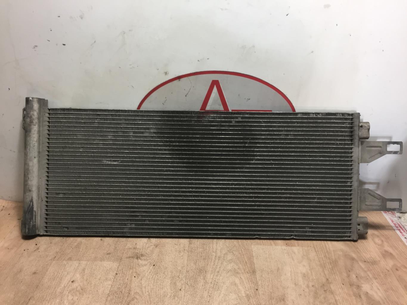 Radiatore clima FIAT DUCATO 3 PHASE 1 Diésel - 1