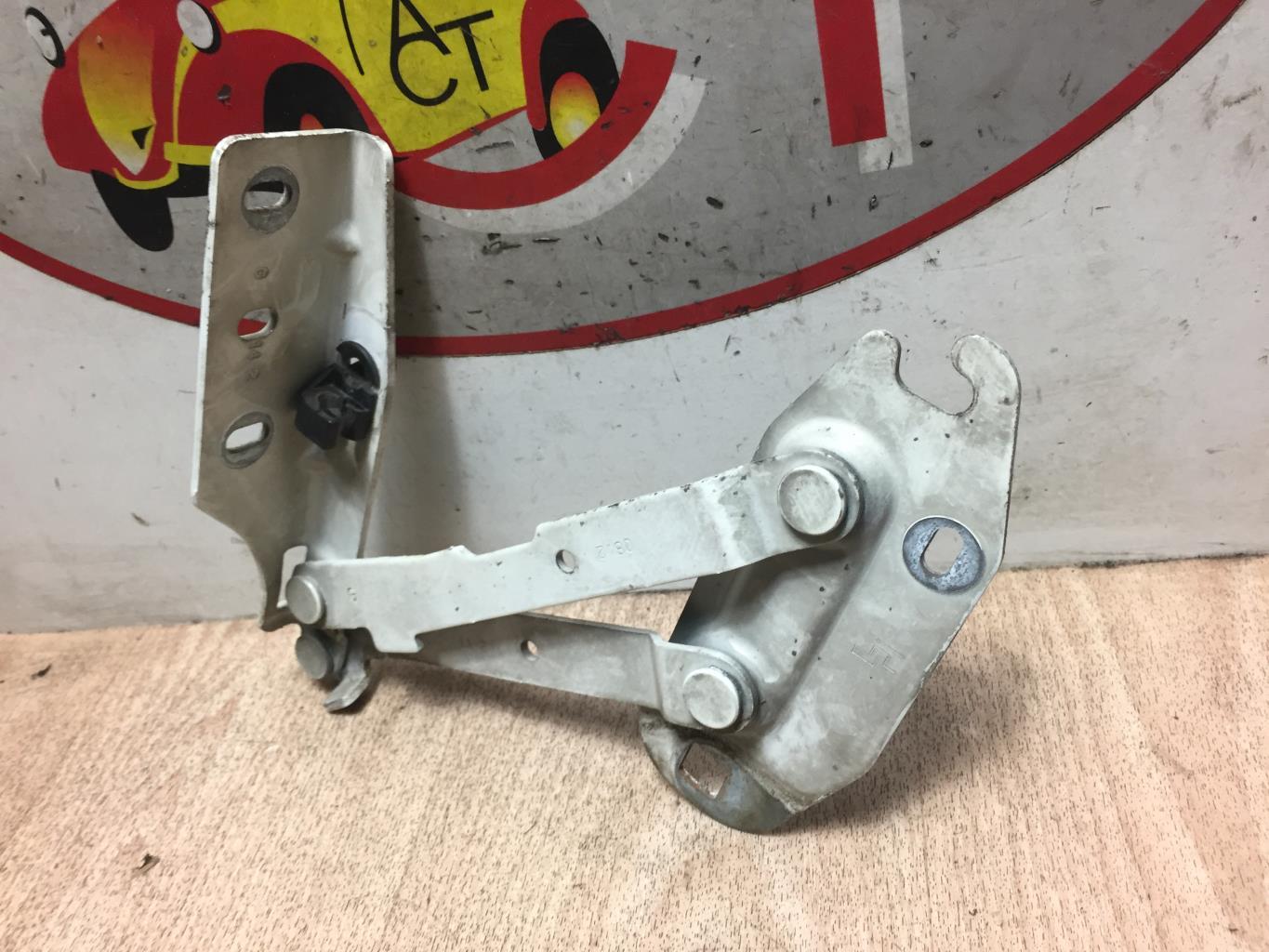 Charniere de capot CITROEN JUMPY 1 PHASE 1 Diesel - 1