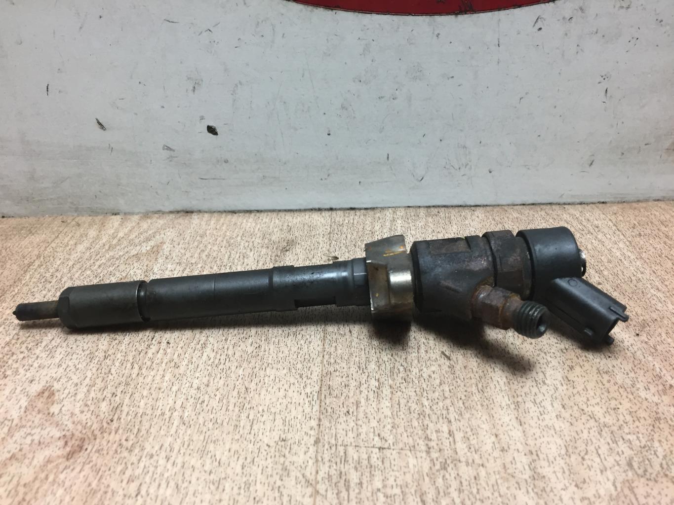 Injecteurs PEUGEOT 307 PHASE 1 Diesel - 1
