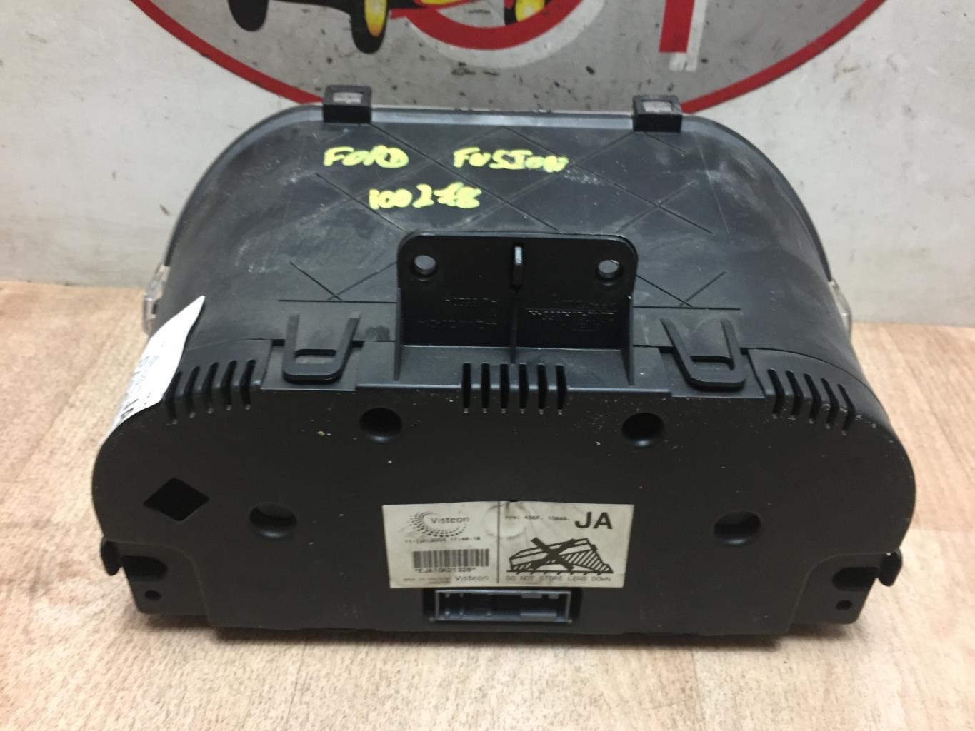 Compteur FORD FUSION PHASE 1  - 1