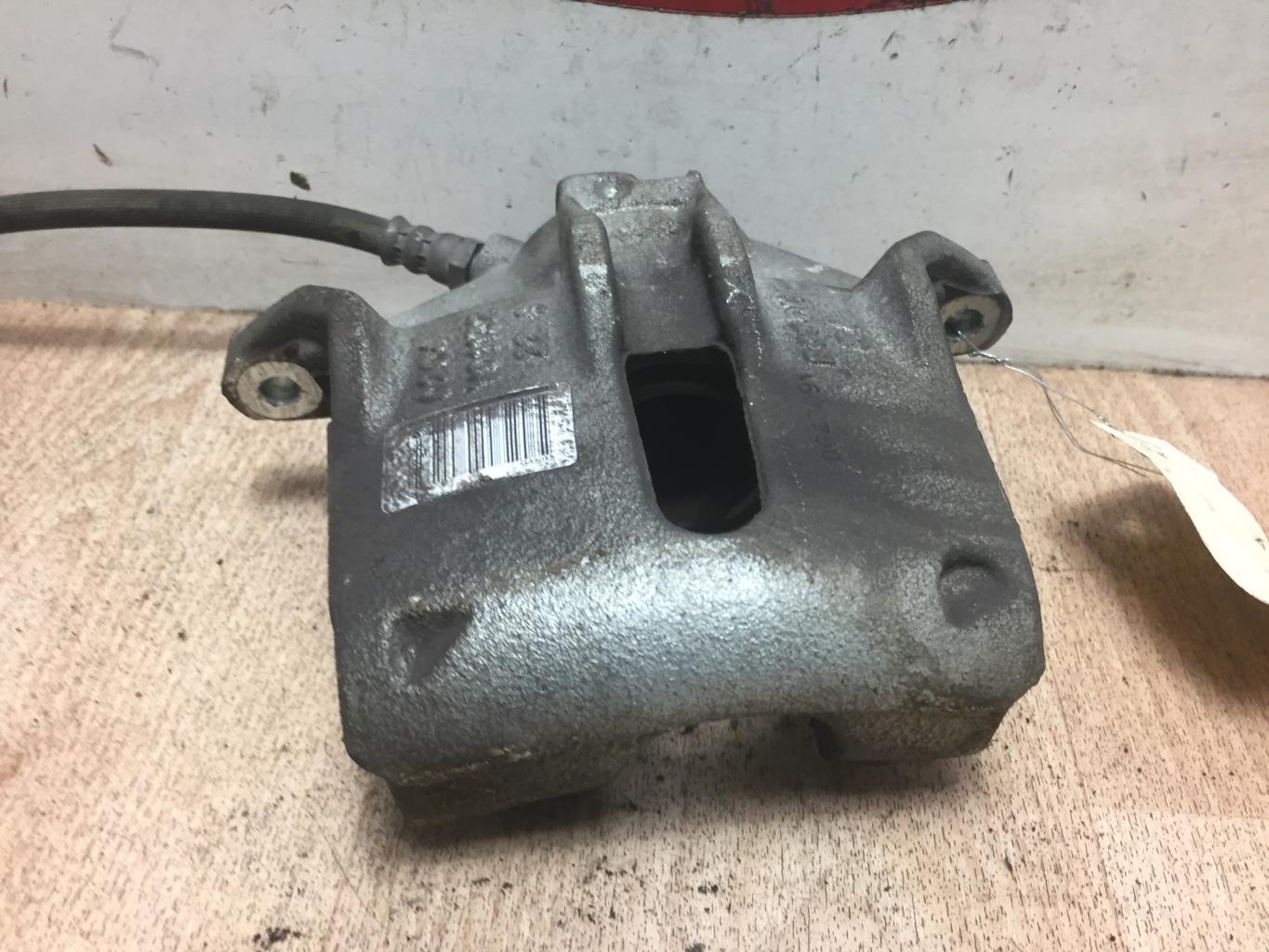 Pinza freni anteriore destra PEUGEOT 208 1 PHASE 1 Gasolina - 1