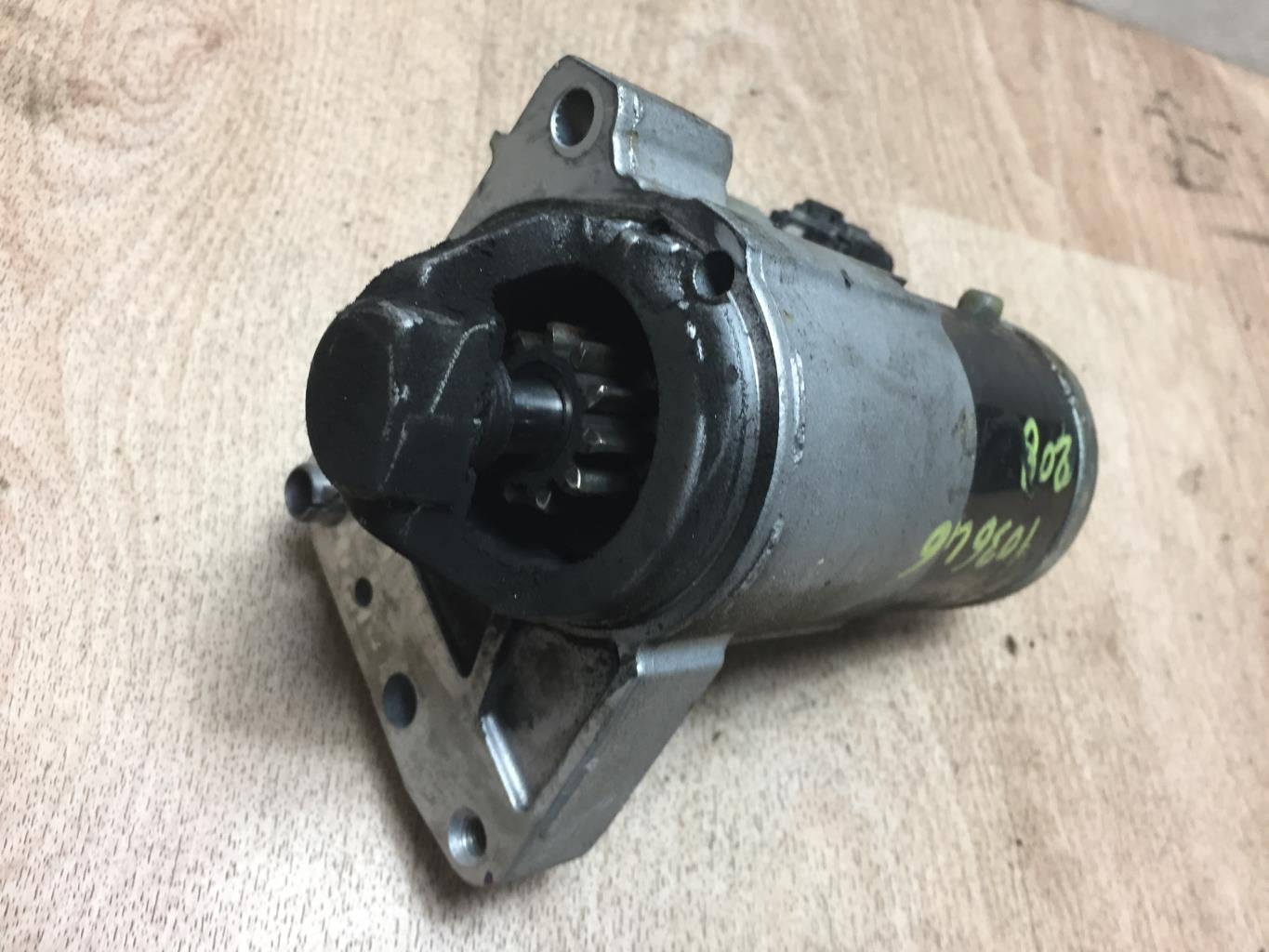 Motorino avviamento PEUGEOT 208 1 PHASE 1 Gasolina - 1