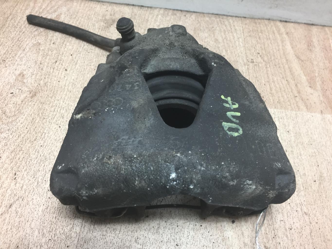 Pinza freni anteriore destra VOLKSWAGEN GOLF 4 Diésel - 1