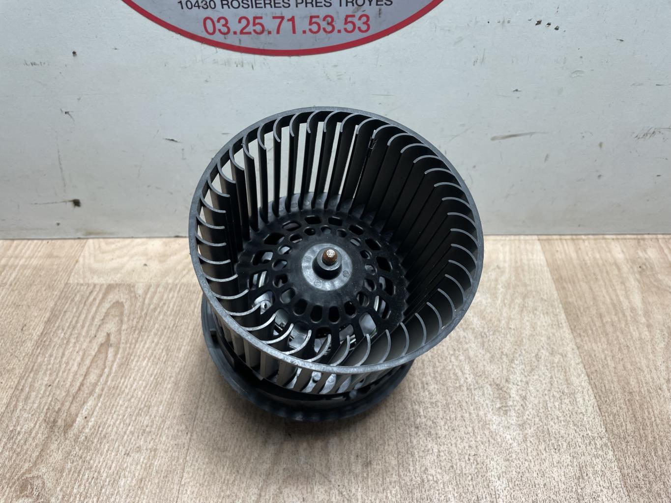 Ventola riscaldamento PEUGEOT 208 1 PHASE 1 Gasolina - 1