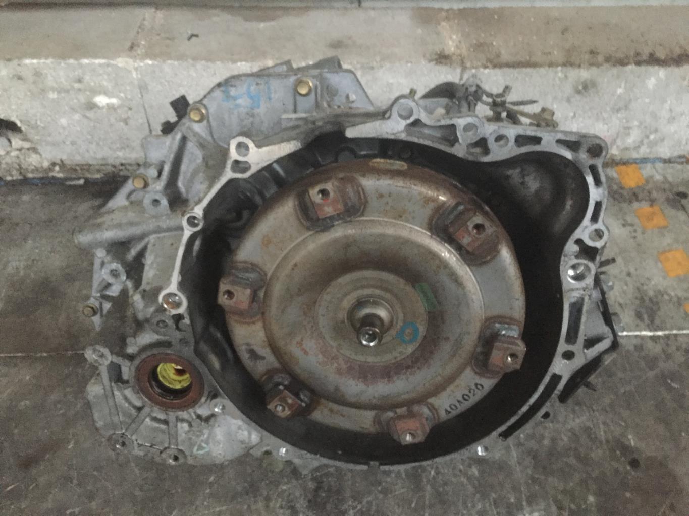 Boite de vitesses RENAULT SAFRANE PHASE 1 Essence - 1