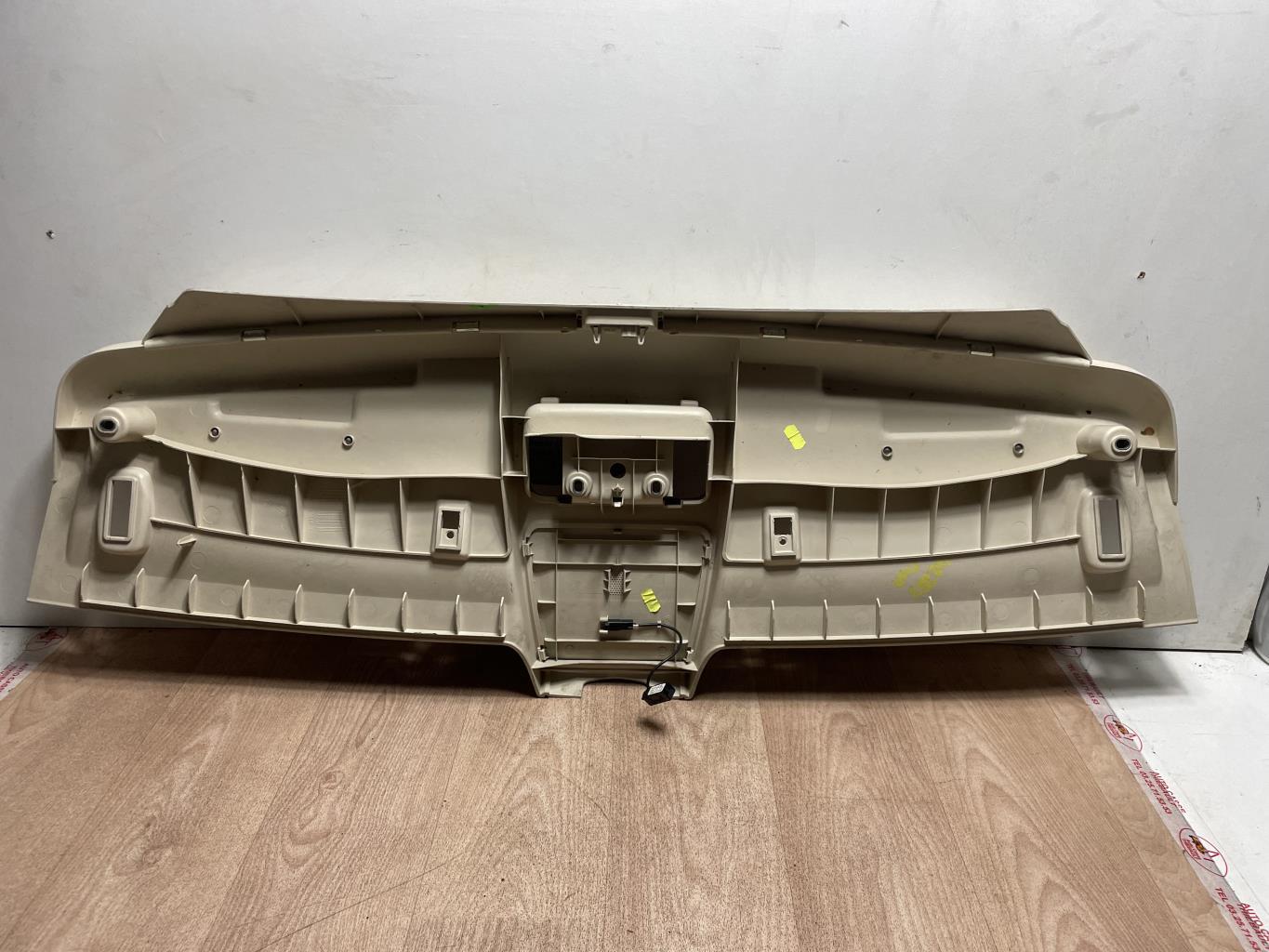 Garniture de pavillon ALFA ROMEO 159 Diesel - 1