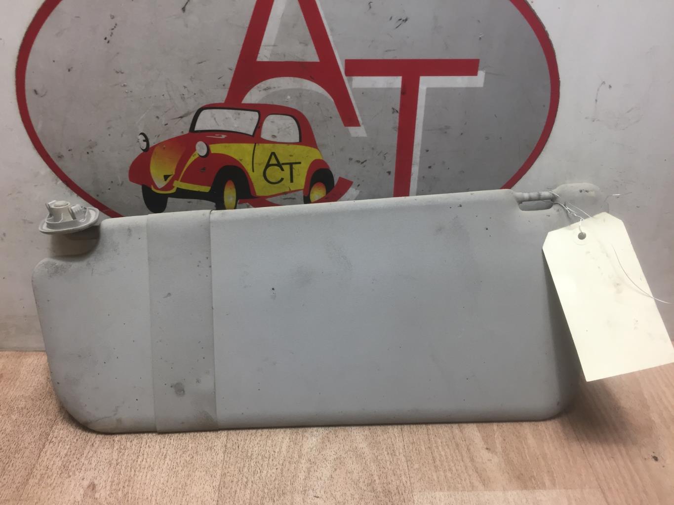 Pare soleil gauche CITROEN JUMPY 2 Diesel - 1