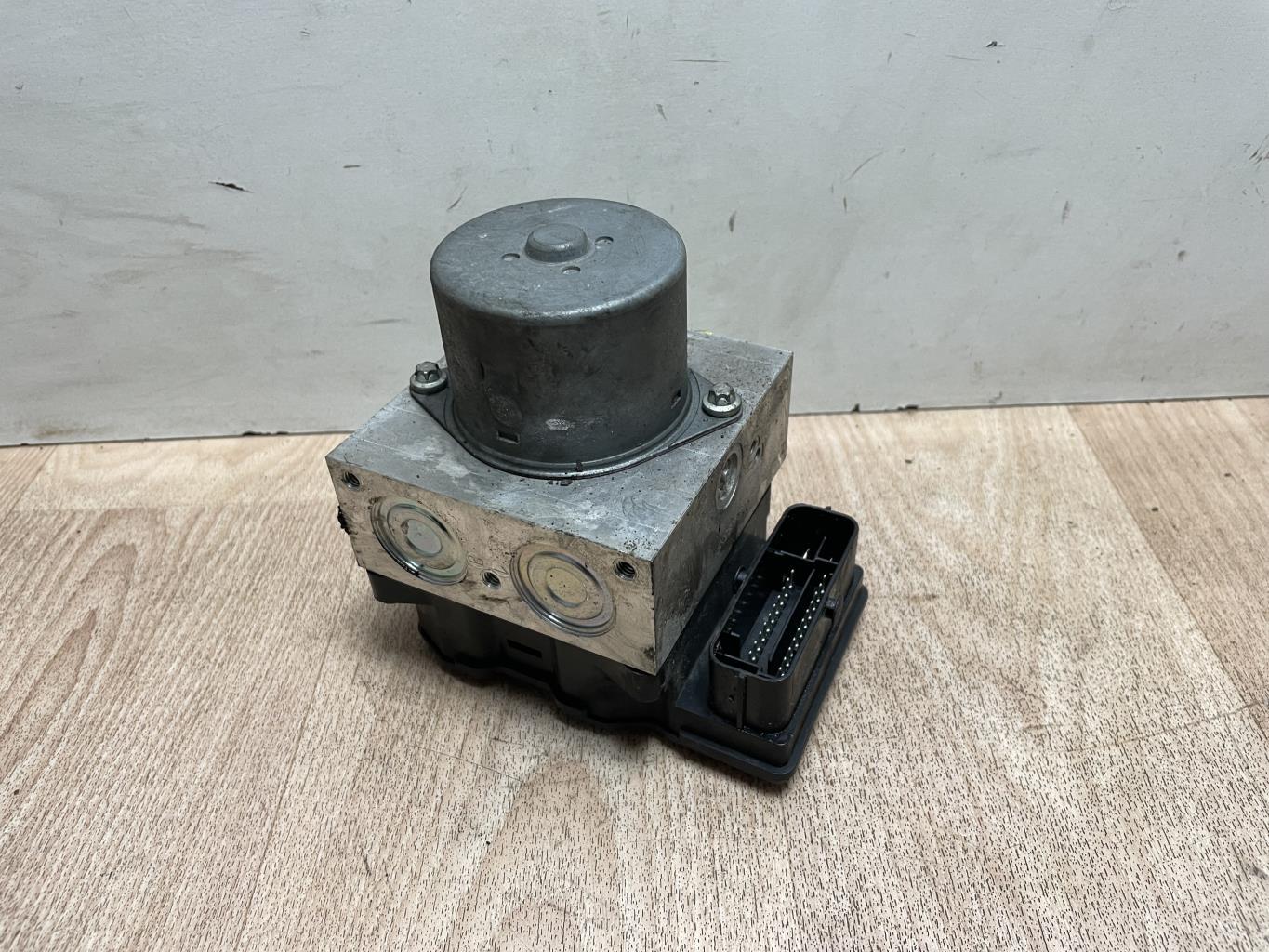 Blocco ABS (antibloccaggio freni) ALFA ROMEO 159 Diésel - 1